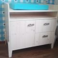 Photo DIY plans dresser 'Leon' by