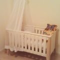 Photo DIY plans nursery 'Leon' by
