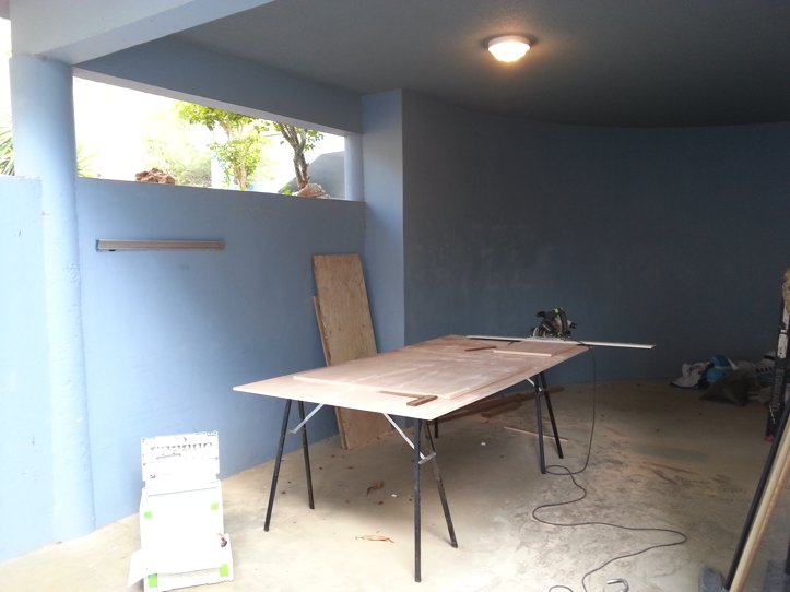 Photo DIY plans nursery 'Leon' by