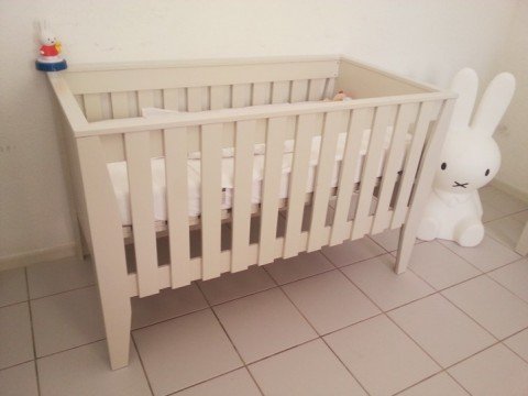 Photo DIY plans nursery 'Leon' by