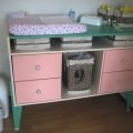 Photo DIY plans nursery 'Leon' by