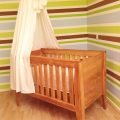 Photo DIY plans cot | bedstead 'Leon' by