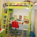 Photo DIY loft bed 'Wolf' by