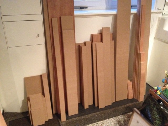 Photo DIY loft bed 'Wolf' by