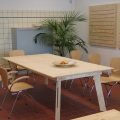 DIY modern table 'Teruel' made by