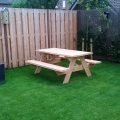 Free furniture plan picnic table nevada by