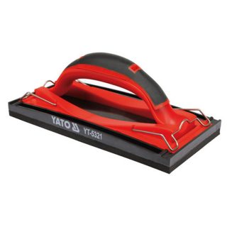 Sanding block Sanding block