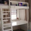 Photo DIY loft bed 'Wolf' by