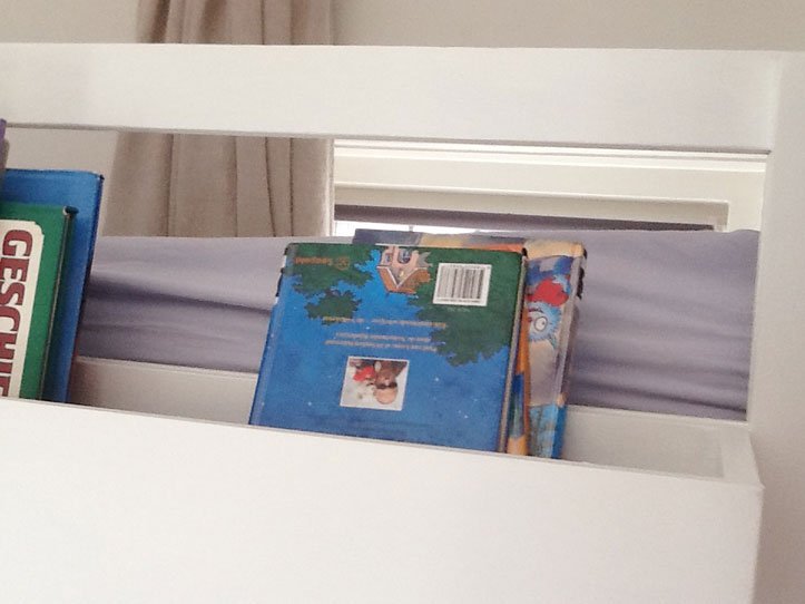 Photo DIY loft bed 'Wolf' by