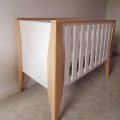 Photo DIY plans cot | bedstead 'Leon' by
