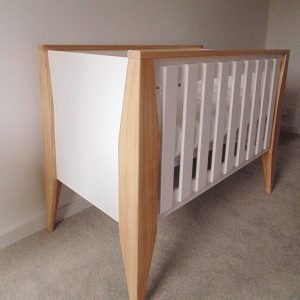 Photo DIY plans cot | bedstead 'Leon' by Jan-T-02 Photo DIY plans cot | bedstead 'Leon' by