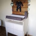 Photo DIY plans nursery 'Leon' by