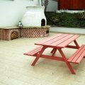Free furniture plan picnic table nevada by
