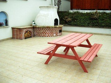 Free furniture plan picnic table nevada by