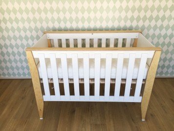 Photo DIY plans nursery 'Leon' by