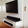 Photo DIY TV cabinet 'Penelope' by