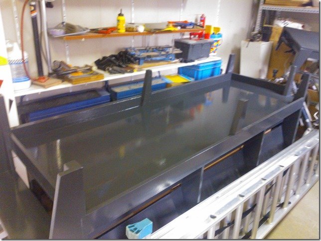 Lounge hoekbank YelmoXL gemaakt door Bert