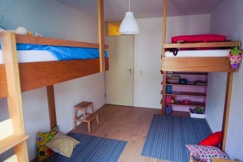 DIY double loft AnaXL by Phil
