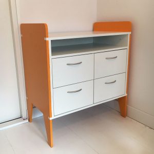 DIY nursery furniture 'Leon', Design Neo-Eko by Marcel-vd-S-01 DIY nursery furniture 'Leon', Design Neo-Eko by Marcel-vd-S