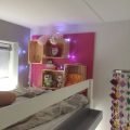 DIY-loft-Ana, Design by Neo-Eko, made by Marjolein