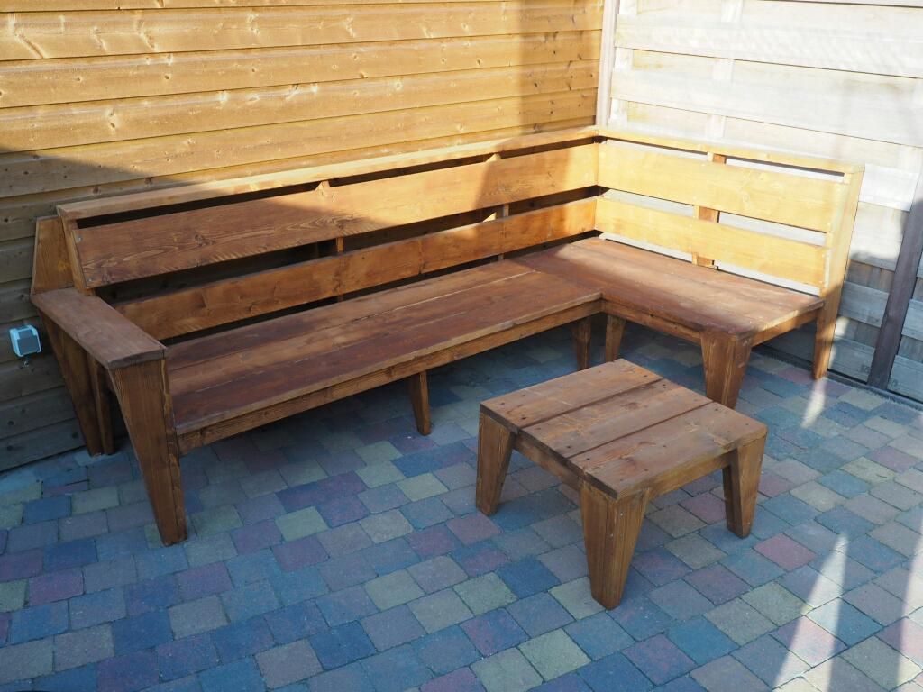 DIY Lounge sofa YelmoXL by Marvin, Design Neo-Eko