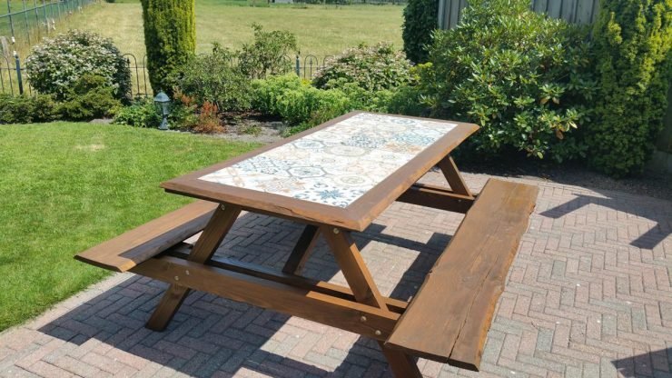 Picnic Design by Neo-Eko-Free plans and manual