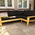 DIY loungeset: YelmoXL built by Ton