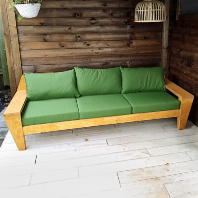 Loungebank-Yelmo lounge sofa outdoor overzicht