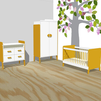 kinderkamer-nicole zelf maken nw afb